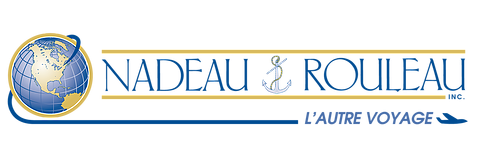 Logo Nadeau & Rouleau l’autre voyage