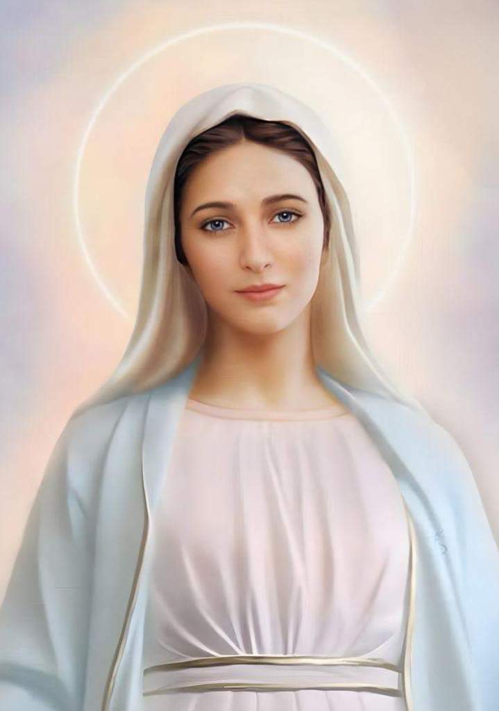  Statue de Notre-Dame de Lourdes Sainte-Adèle