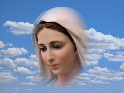 Visite de Medjugorje