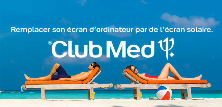 Concept des vacances tout compris Sainte-Adèle