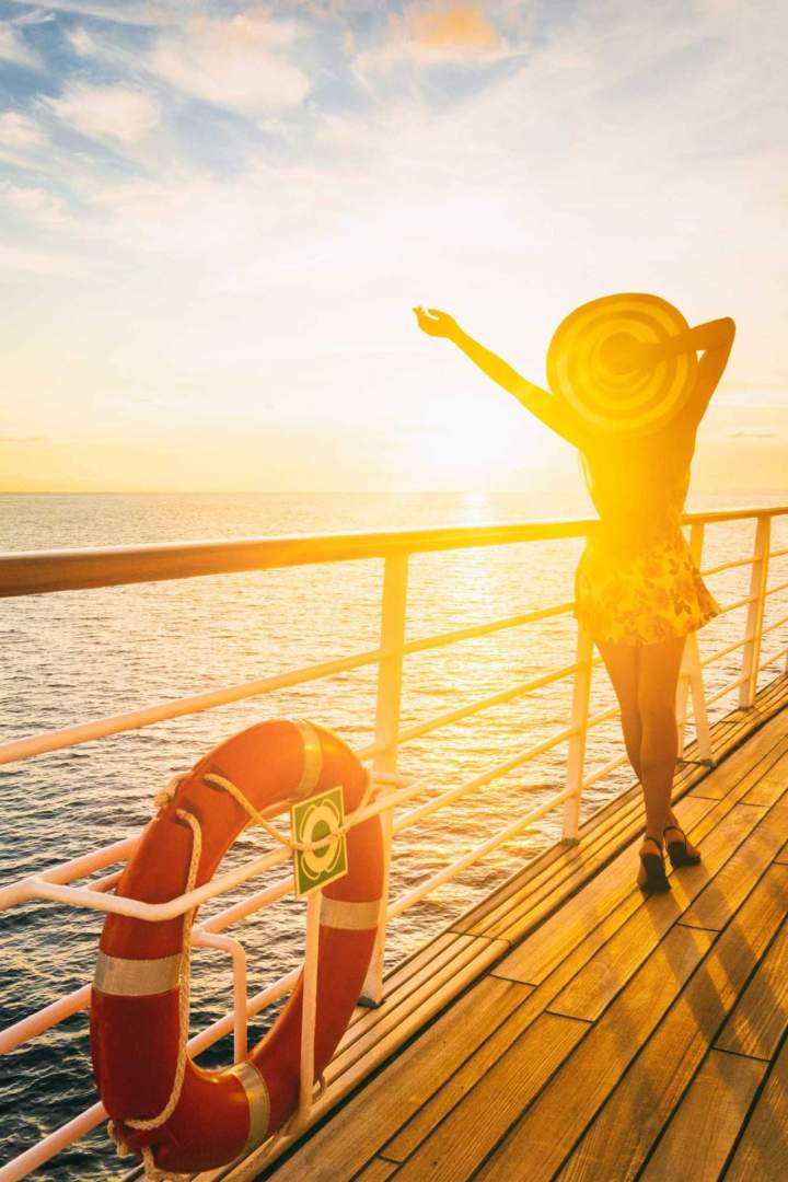 Croisière en solo Sainte-Adèle