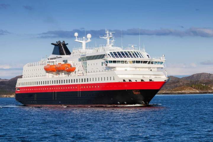 Organisation croisière Sainte-Adèle