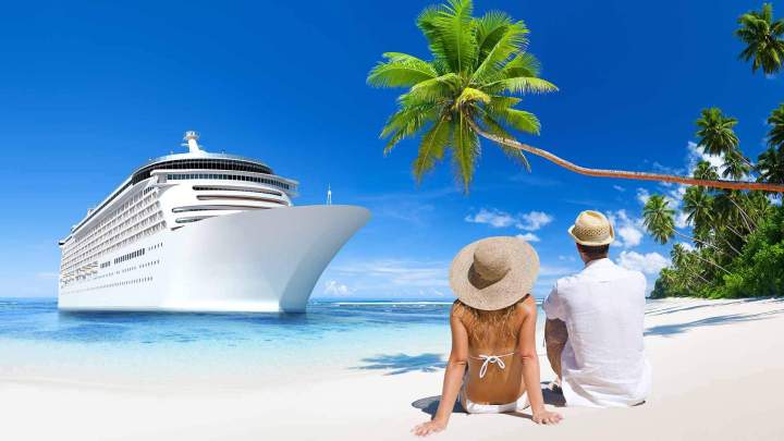 Destinations de croisière tropicales Sainte-Adèle