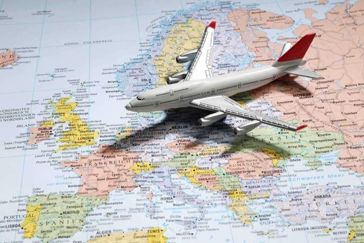 Organisation voyage vers toutes destinations Sainte-Adèle