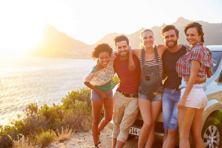 Vacances de groupe Sainte-Adèle
