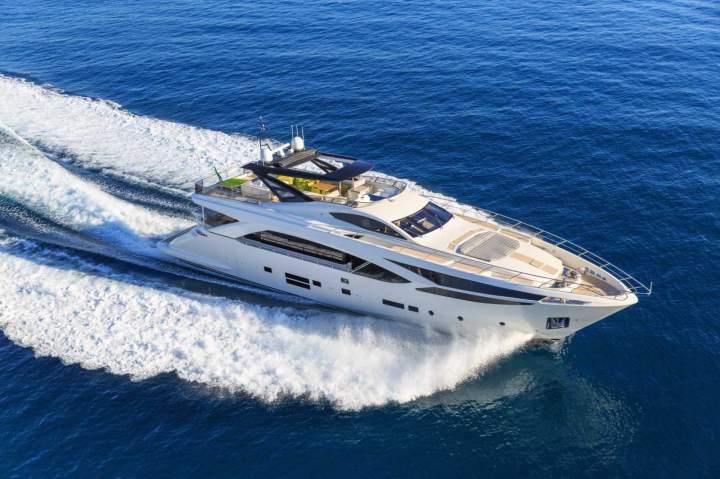 Croisière sur Yacht Sainte-Adèle